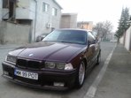 BMW 325 e36