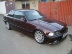 BMW 325 e36