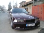 BMW 325 e36