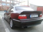 BMW 325 e36