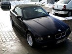 BMW 325 E46 cabrio