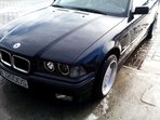 BMW 325 E46 cabrio