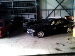 BMW 325 E46 cabrio