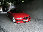 BMW 325 m50