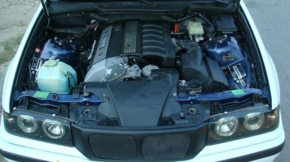 Bmw 325 motor 2500 benzina