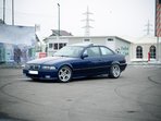 BMW 325 pisica 2.5