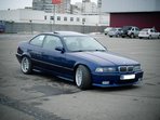 BMW 325 pisica 2.5