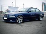 BMW 325 pisica 2.5