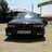 BMW 328 pisica neagra