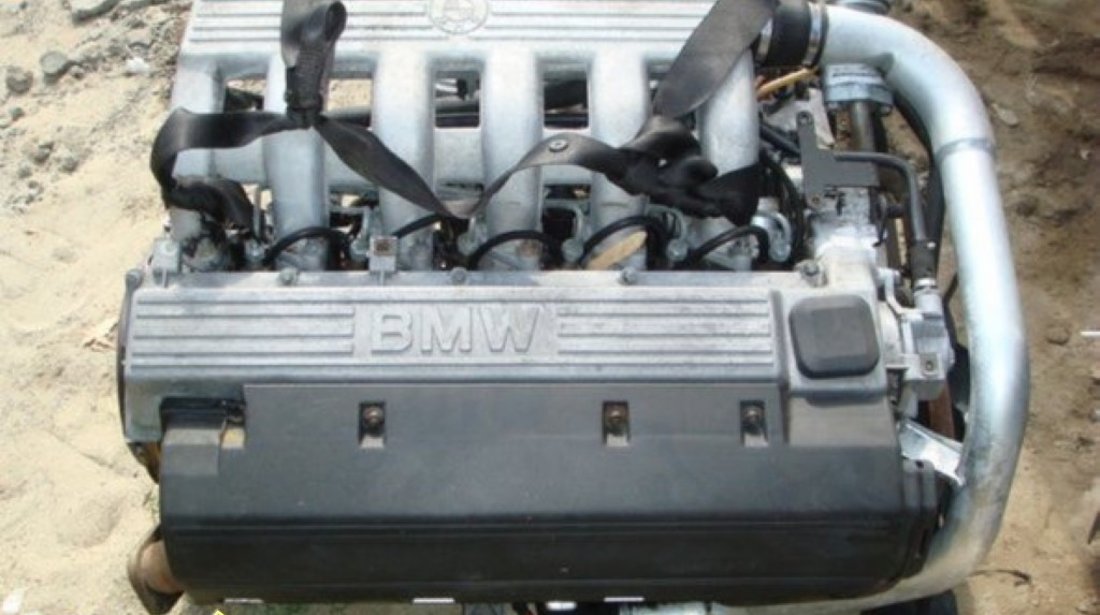 Bmw 325 tds 525 tds 318 tds