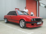 BMW 325 urs