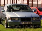 BMW 325 vanos