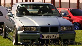 BMW 325