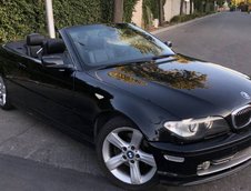 BMW 325Ci Cabrio de vanzare