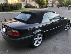 BMW 325Ci Cabrio de vanzare