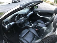 BMW 325Ci Cabrio de vanzare