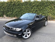 BMW 325Ci Cabrio de vanzare