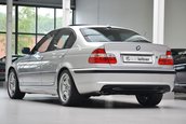 BMW 325i E46 de vanzare