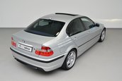 BMW 325i E46 de vanzare