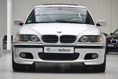 BMW 325i E46 de vanzare