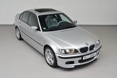 BMW 325i E46 de vanzare