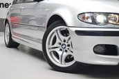 BMW 325i E46 de vanzare