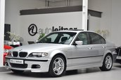 BMW 325i E46 de vanzare