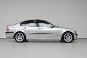 BMW 325i E46 de vanzare