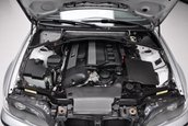 BMW 325i E46 de vanzare
