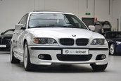 BMW 325i E46 de vanzare
