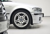 BMW 325i E46 de vanzare
