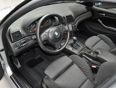 BMW 325i E46 de vanzare