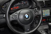 BMW 325i E46 de vanzare