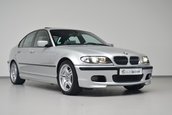 BMW 325i E46 de vanzare