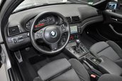 BMW 325i E46 de vanzare