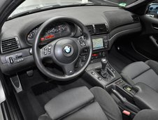 BMW 325i E46 de vanzare