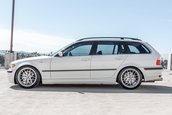 BMW 325i Touring cu motor de M3 E46