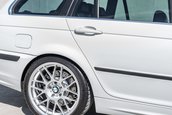 BMW 325i Touring cu motor de M3 E46