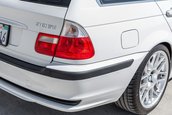 BMW 325i Touring cu motor de M3 E46