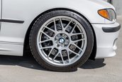 BMW 325i Touring cu motor de M3 E46