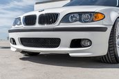 BMW 325i Touring cu motor de M3 E46
