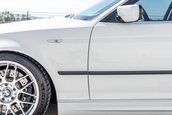 BMW 325i Touring cu motor de M3 E46