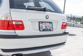 BMW 325i Touring cu motor de M3 E46