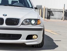 BMW 325i Touring cu motor de M3 E46