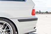 BMW 325i Touring cu motor de M3 E46