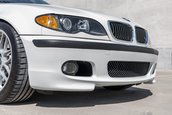 BMW 325i Touring cu motor de M3 E46