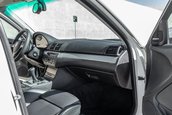 BMW 325i Touring cu motor de M3 E46