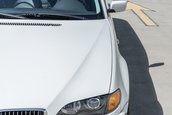 BMW 325i Touring cu motor de M3 E46