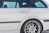 BMW 325i Touring cu motor de M3 E46