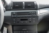 BMW 325i Touring cu motor de M3 E46